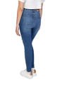 JEANS MID RISE PARA MUJER de DREAMER