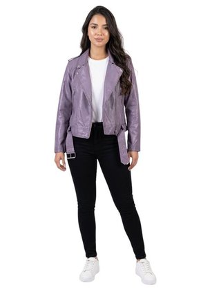 CHAQUETA CAZADORA PARA MUJER