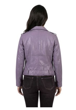 CHAQUETA CAZADORA PARA MUJER