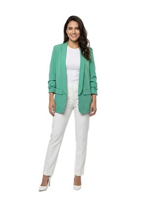 BLAZER PARA MUJER.
