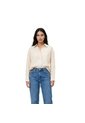 CAMISA POPELIN AMARILLA de DREAMER