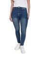 JEANS HIGH WAIST PARA MUJER de DREAMER