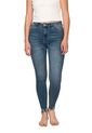 JEANS MIDE RISE de DREAMER