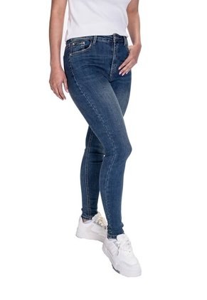 JEANS HIGH WAIST PARA MUJER