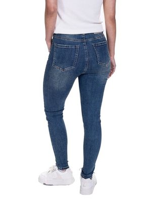 JEANS HIGH WAIST PARA MUJER