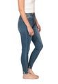 JEANS MIDE RISE de DREAMER