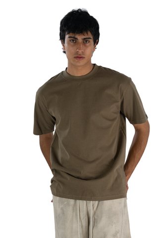 Camiseta Hombre  DREAMER