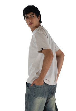 Camiseta Hombre 