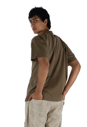 Camiseta Hombre 
