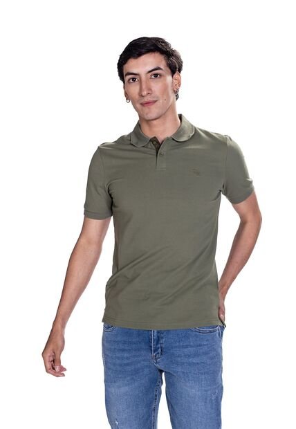 POLO PARA HOMBRE