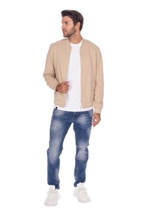 CHAQUETA PARA HOMBRE