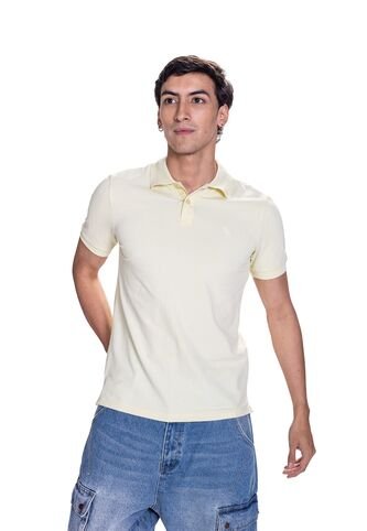 POLO PARA HOMBRE DREAMER