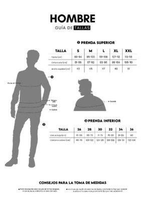 Camiseta Básica Color Gris Oscuro Para Hombre