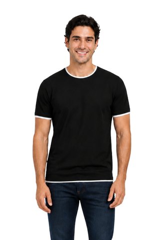 CAMISETA MANGA CORTA DREAMER