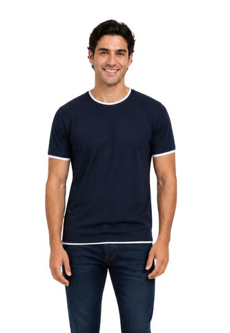 CAMISETA MANGA CORTA DREAMER