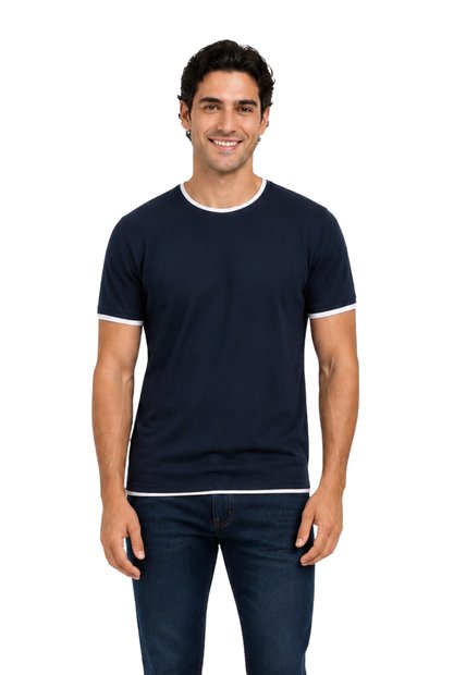 CAMISETA MANGA CORTA