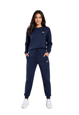 SUDADERA PARA MUJER DREAMER