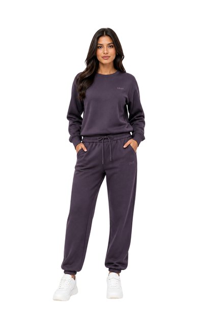 SUDADERA PARA MUJER