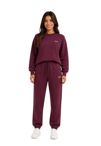SUDADERA PARA MUJER DREAMER