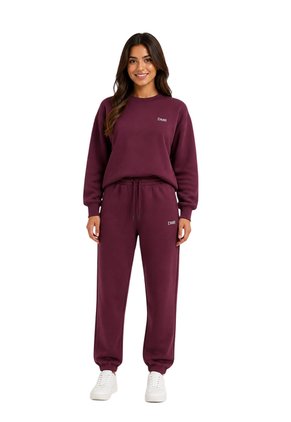 SUDADERA PARA MUJER