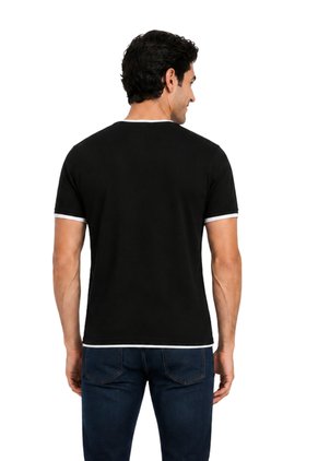 CAMISETA MANGA CORTA