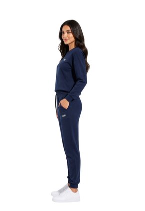 SUDADERA PARA MUJER