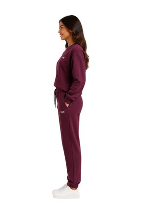 SUDADERA PARA MUJER