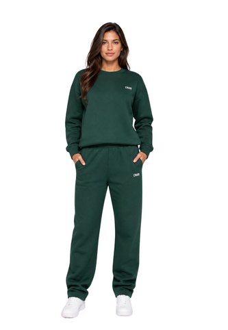 SUDADERA PARA MUJER DREAMER