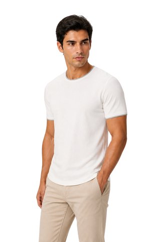 CAMISETA MANGA CORTA DREAMER