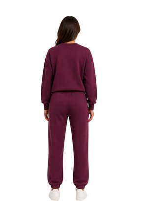 SUDADERA PARA MUJER