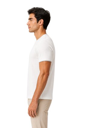CAMISETA MANGA CORTA