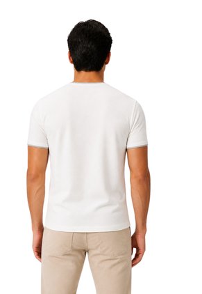 CAMISETA MANGA CORTA