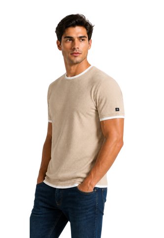 CAMISETA MANGA CORTA DREAMER