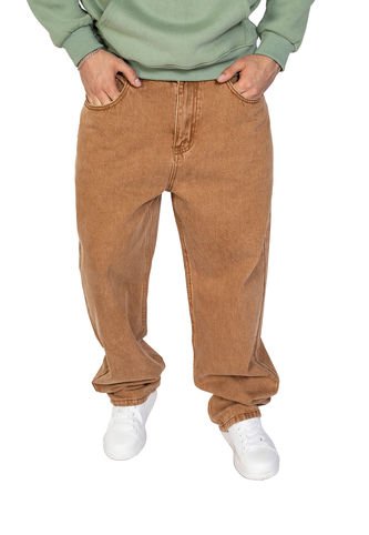 JEAN RELAXED FIT PARA HOMBRE DREAMER