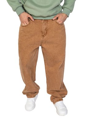 JEAN RELAXED FIT PARA HOMBRE