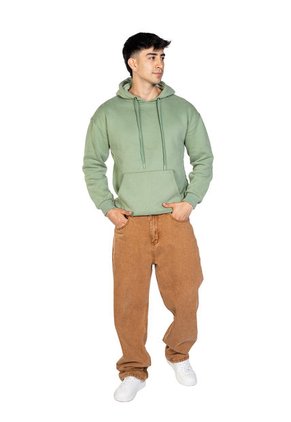 JEAN RELAXED FIT PARA HOMBRE