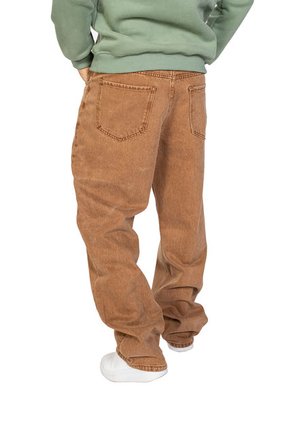 JEAN RELAXED FIT PARA HOMBRE