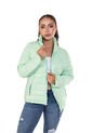 CHAQUETA PADDED PARA MUJER de DREAMER