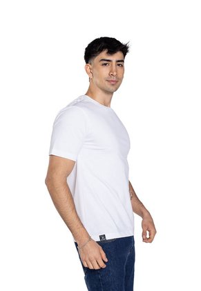 CAMISETA MANGA CORTA PARA HOMBRE