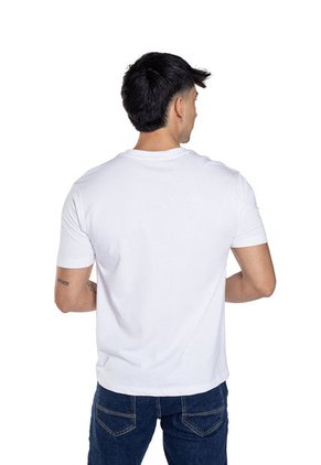 CAMISETA MANGA CORTA PARA HOMBRE