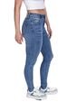 JEANS MID RISE PARA MUJER de DREAMER