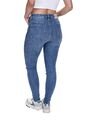 JEANS MID RISE PARA MUJER de DREAMER