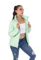 CHAQUETA PADDED PARA MUJER de DREAMER