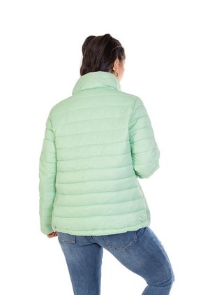 CHAQUETA PADDED PARA MUJER