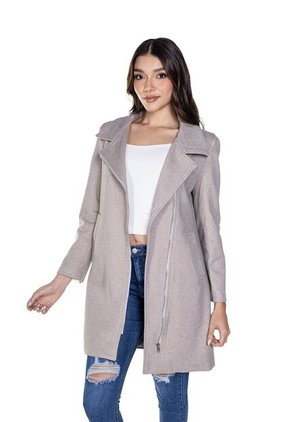 ABRIGO PARA MUJER