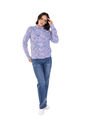 SWEATER TEJIDO PARA MUJER de DREAMER
