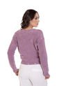 Sweater Afelpado Para Mujer de DREAMER