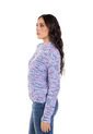 SWEATER TEJIDO PARA MUJER de DREAMER