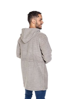 CÁRDIGAN PARA HOMBRE