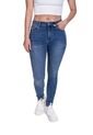 JEANS MID RISE PARA MUJER de DREAMER